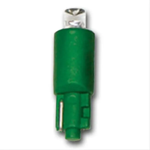 Autometer Replacement Bulb And Socket Kit - 3295 1