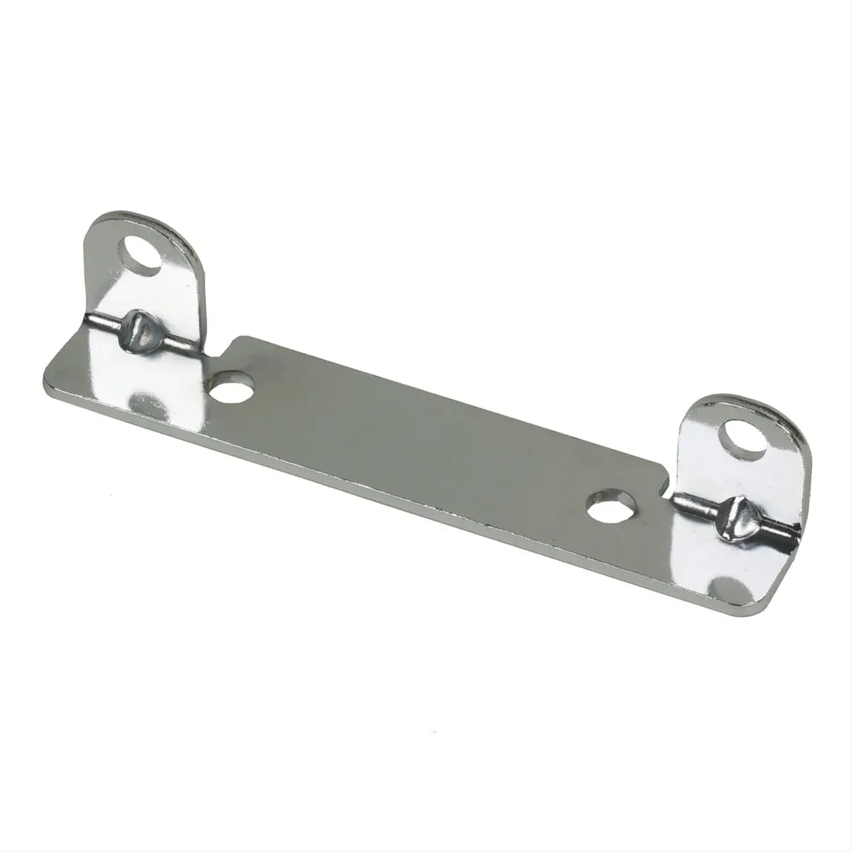 B&M 80884 Heavy-Duty Shifter Mounting Bracket Kit 1