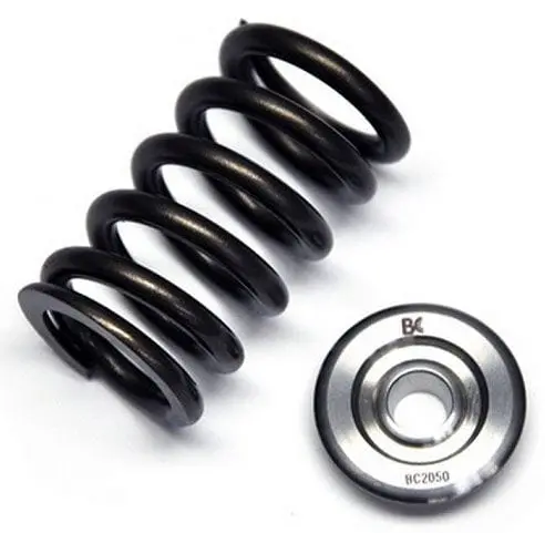Single Valve Spring And Steel Retainer Assembly – Bc0300S 1
