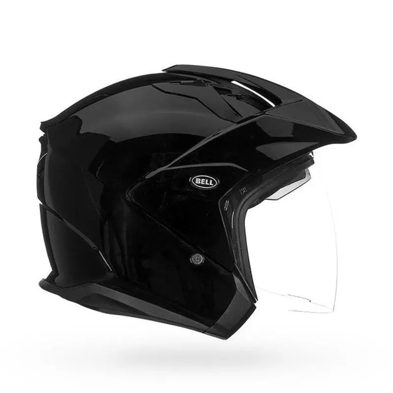 Bell Mag-9 Full-Face Racing Helmet – 7000707 1