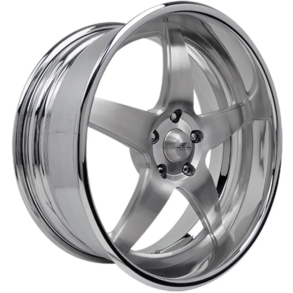 Billet Specialties Gran Sport Concave Deep Pro Touring Wheel – Mr70242 1