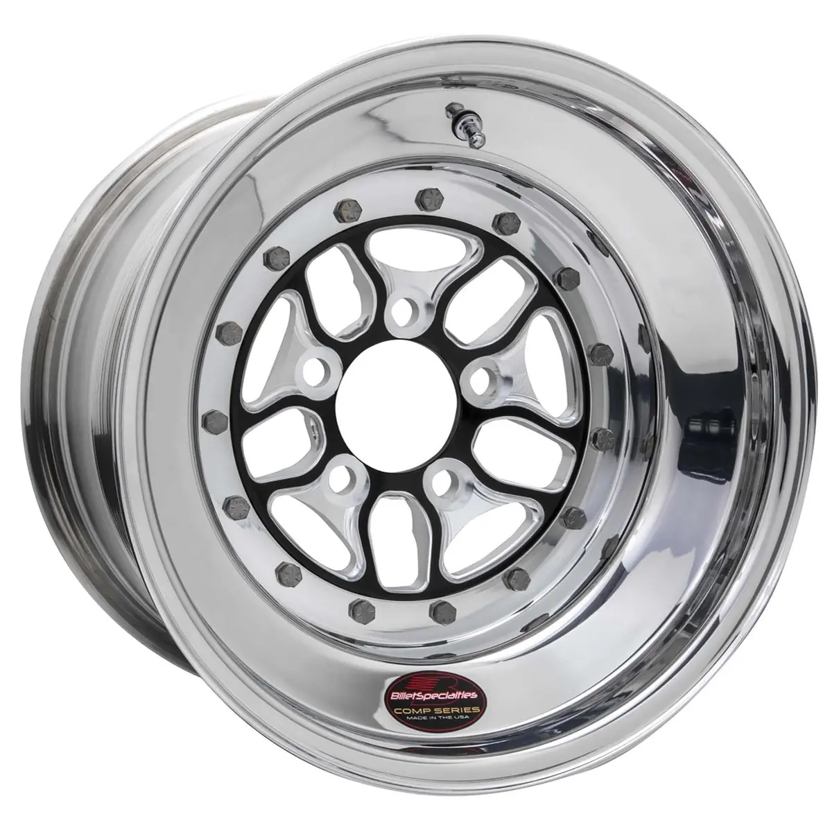 Billet Specialties Custom-Fit Alloy Wheels – Model Bcs075167330 1