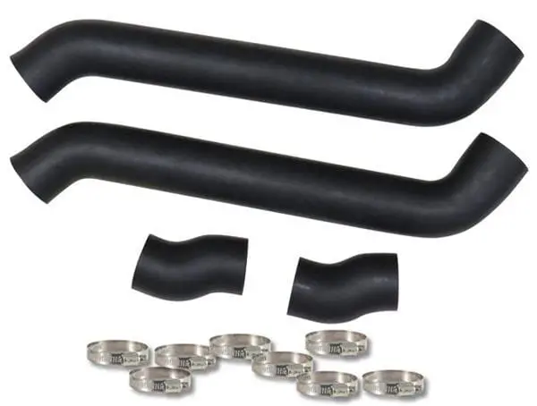Bob Drake Hr-8262-Ck Radiator Hose Kit For Classic Ford Vehicles 1