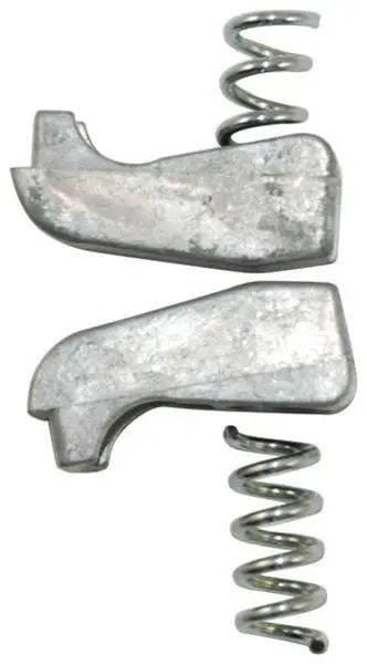 Bob Drake B-702574-Rk Reproduction Fasteners 1