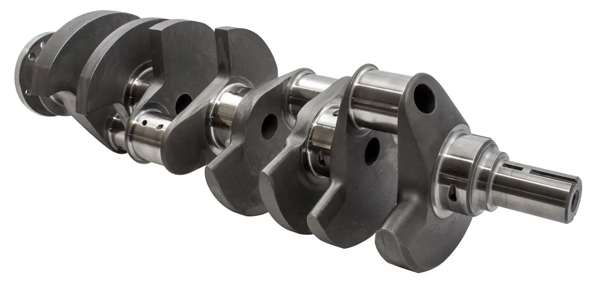 Callies Bbg-42B-Mg Magnum Forged Crankshaft 1