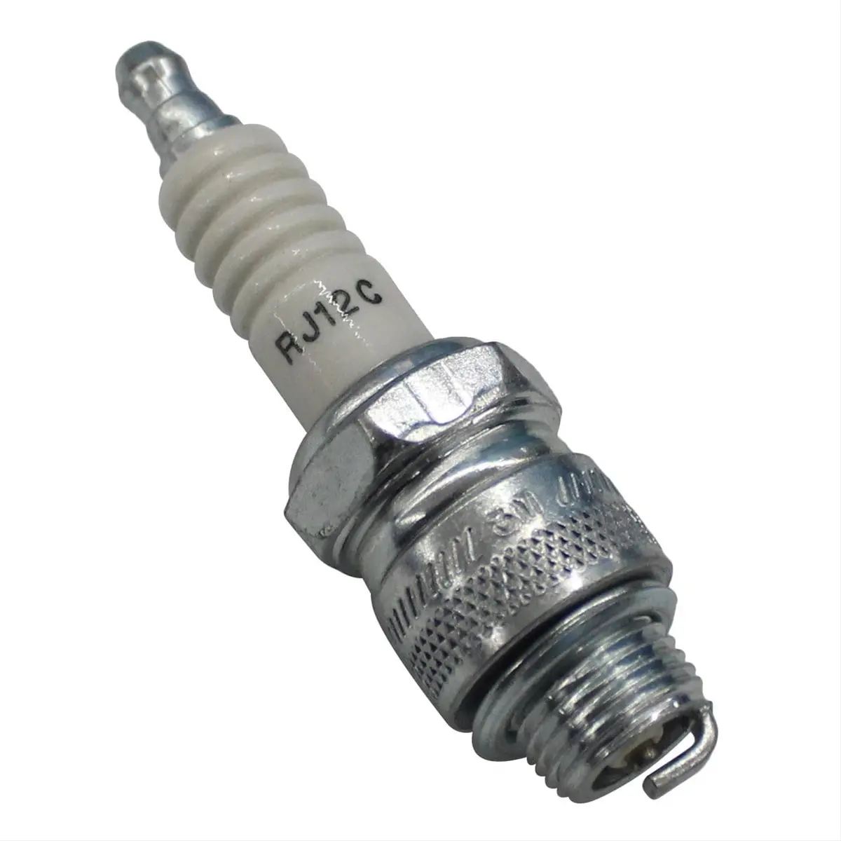 Champion Copper Plus Spark Plugs – Model 592 1
