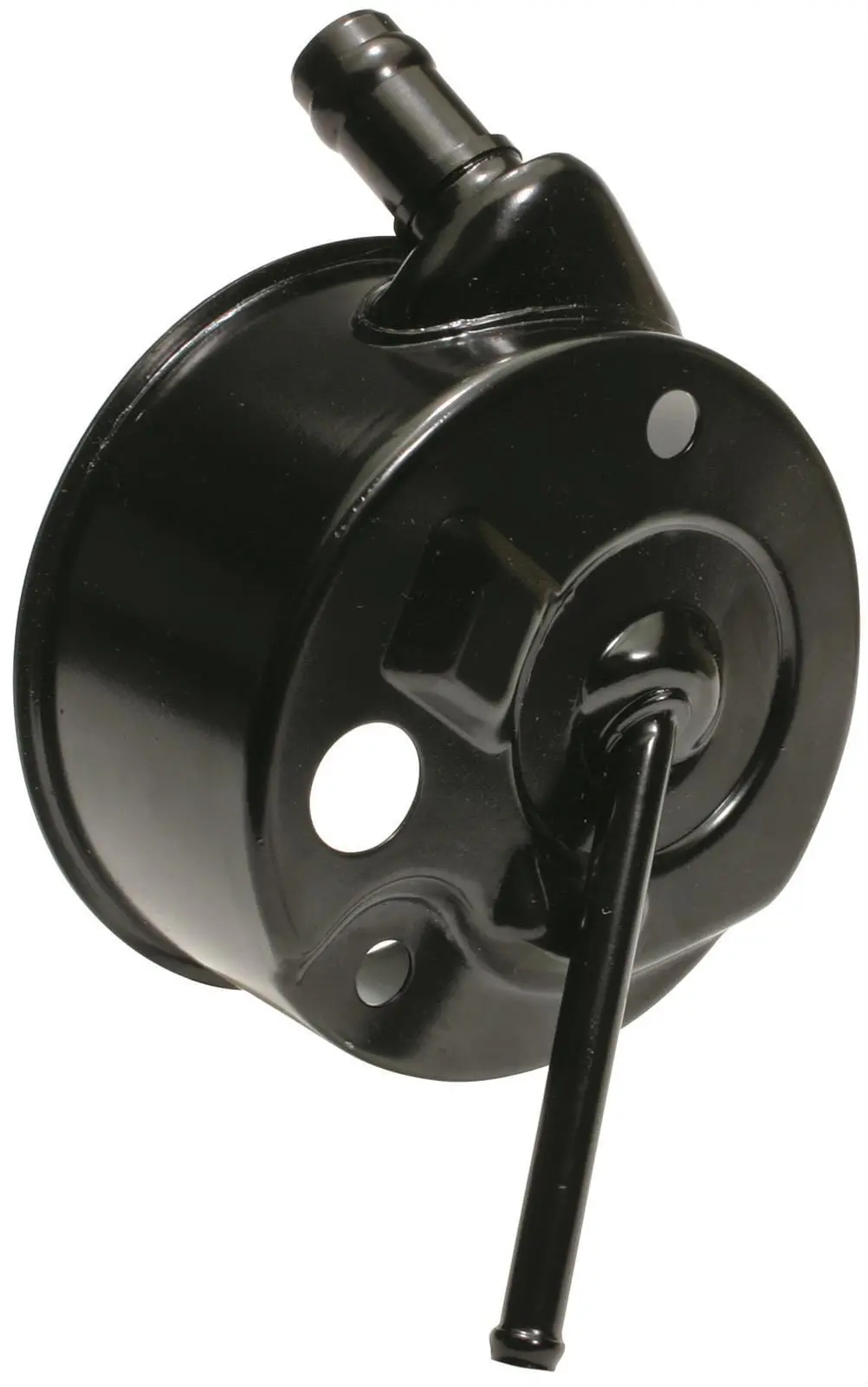 Classic Performance 19-6468Bb-P Power Steering Pump Conversion Kit – Bolt-On Upgrade 1