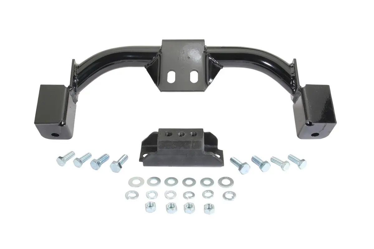 Classic Performance Transmission Crossmember – Xmxf58587 1