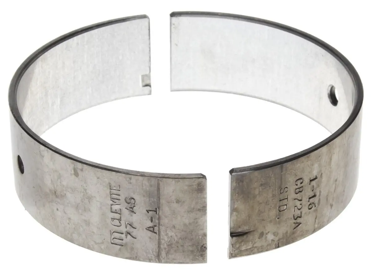 Clevite Al-Series Precision Rod Bearings – Cb-723A-40 1