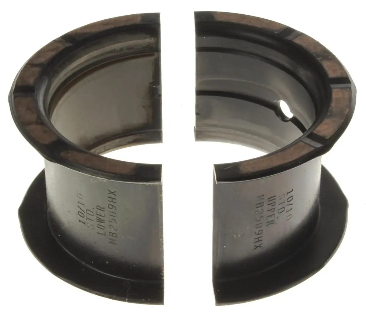 Clevite H-Series High-Performance Main Bearing Set Mb-2509Hx 1