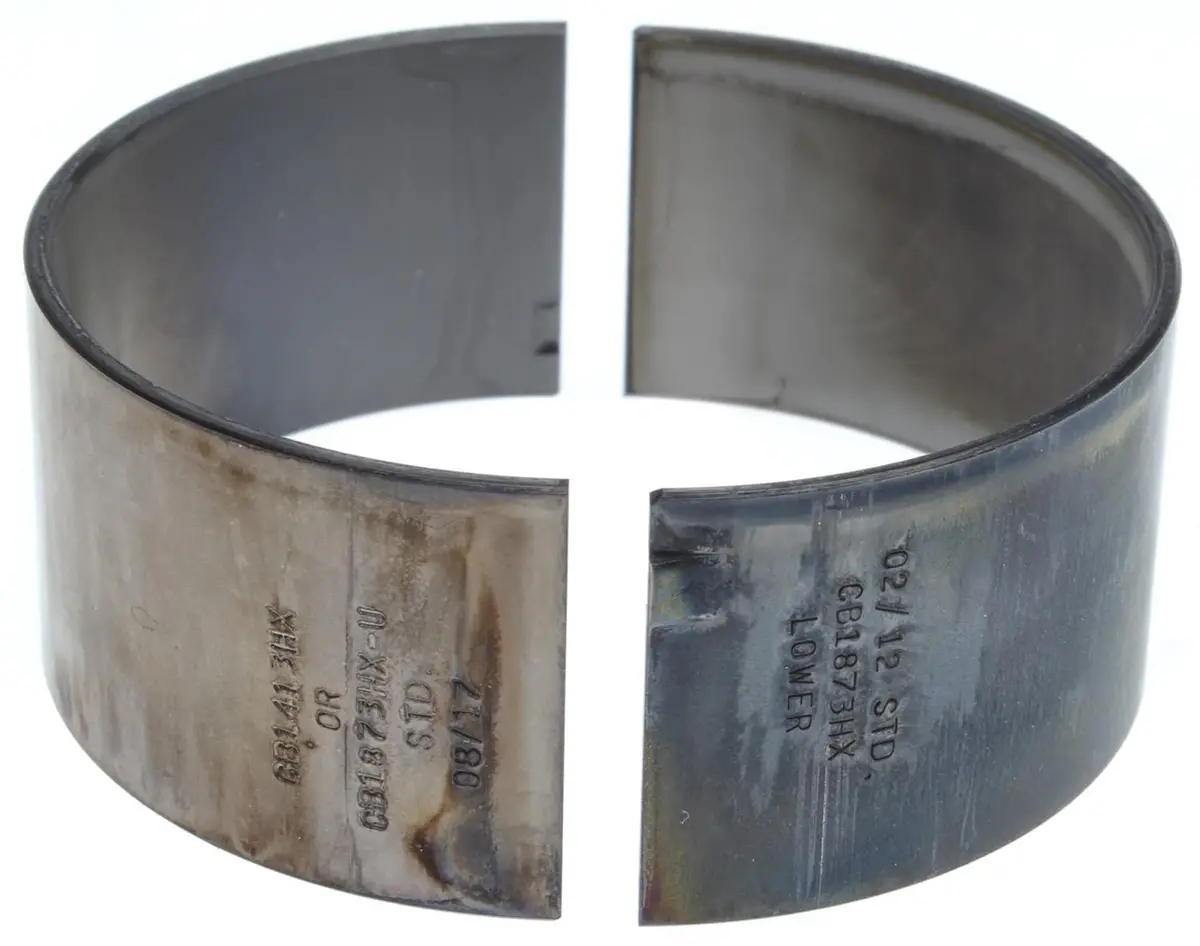 Clevite H-Series High-Performance Rod Bearings For Forged Crankshafts (Cb-1873Hx) 1