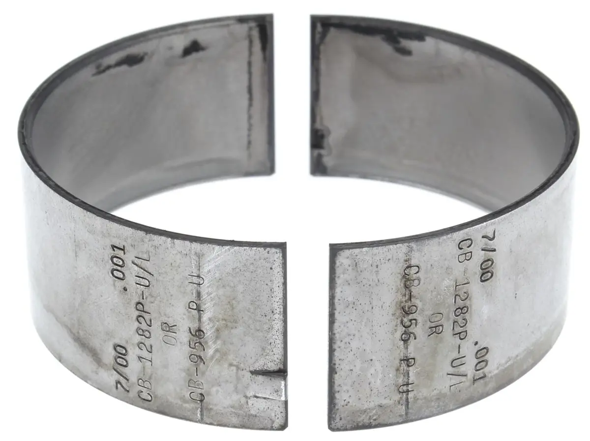 Clevite P-Series Performance Rod Bearings - Cb-1282P-1 1