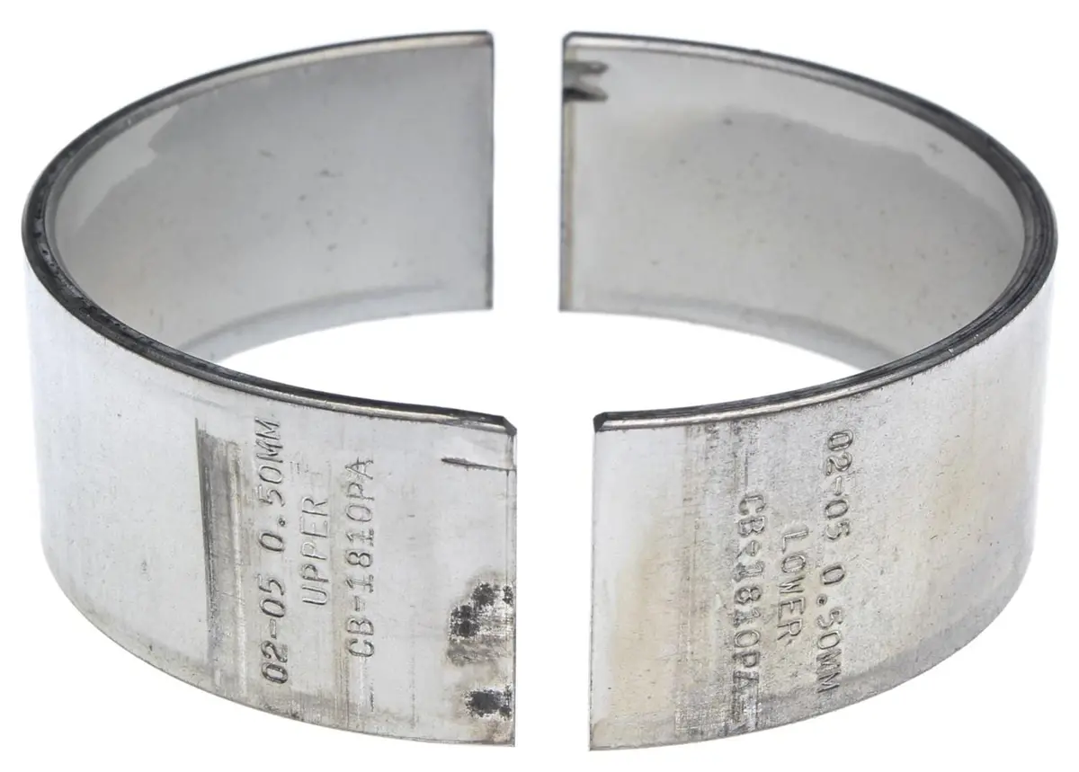 Clevite Cb-1810P-.50Mm P-Series Rod Bearings 1