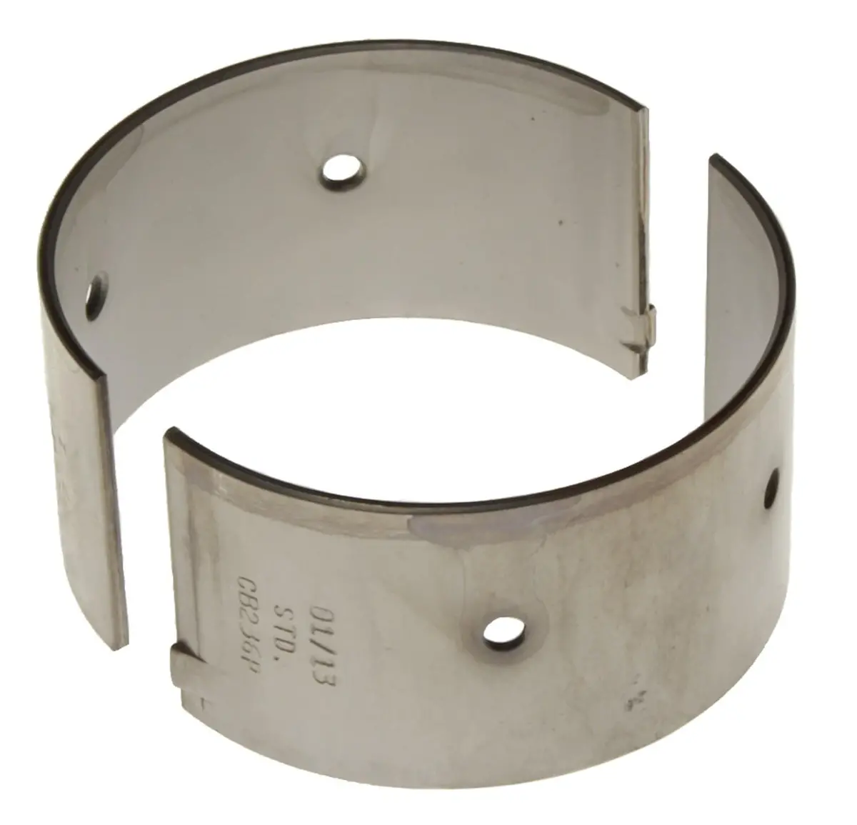 Clevite Cb-236P-10 P-Series Rod Bearings – Tri-Metal, .010" Under Size 1