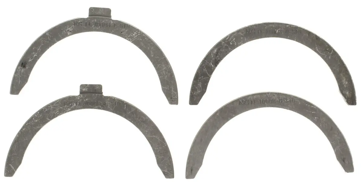 Clevite Thrust Washer Bearing Set – Tw-105S 1