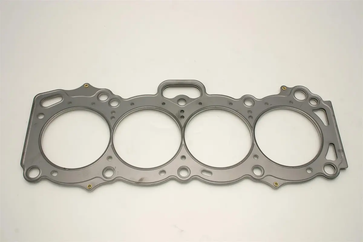 Cometic C4170-120 Mls Head Gasket – Multi-Layer Steel Sealing Solution 1