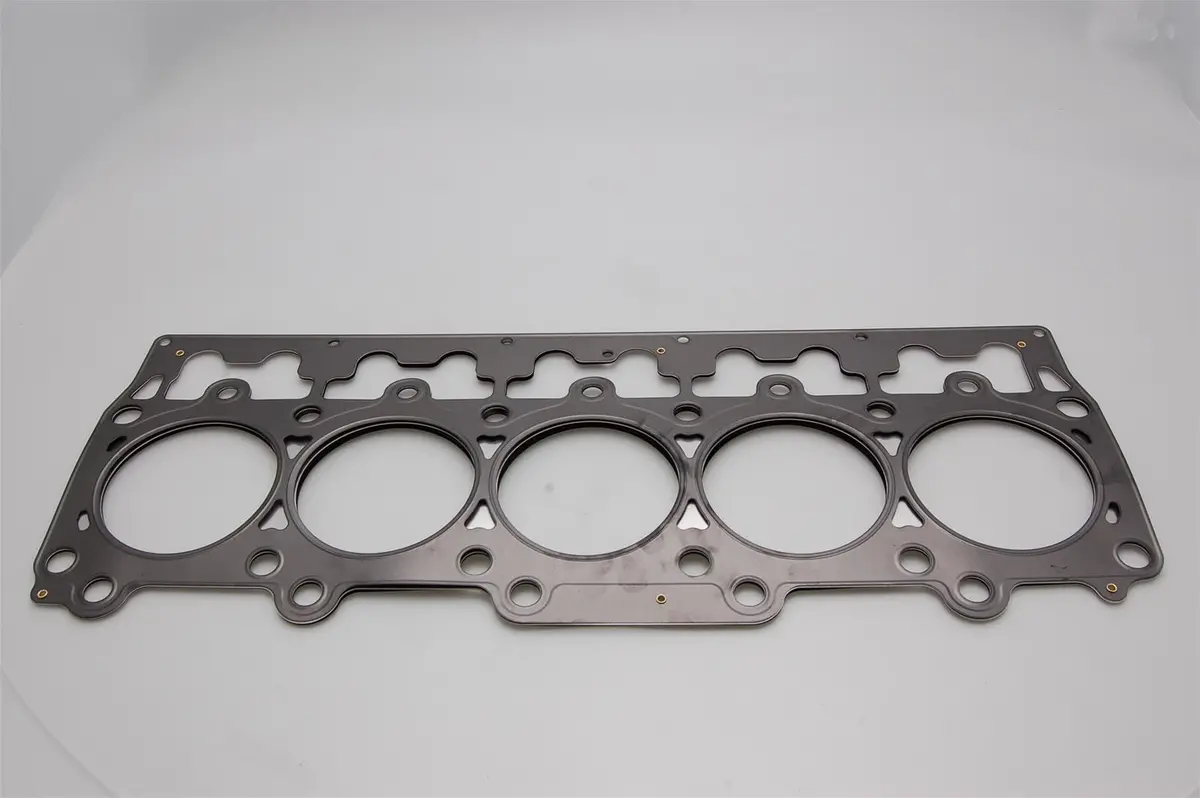 Cometic Mls Head Gasket – Multi-Layer Steel Design For Maximum Cylinder Seal (C5113-120) 1