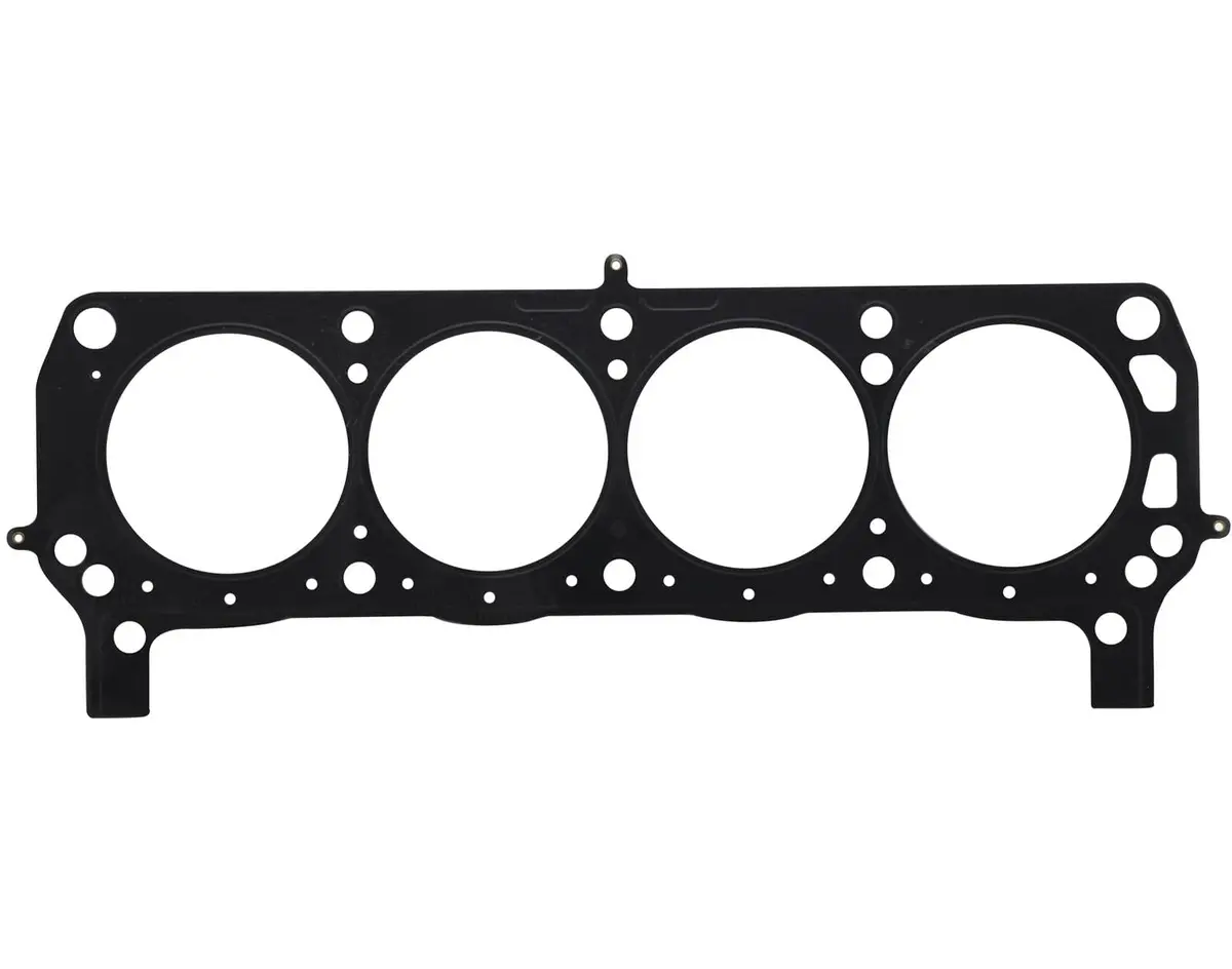 Cometic Mls Multi-Layer Steel Head Gasket – .027" Thickness (C5909-027) 1