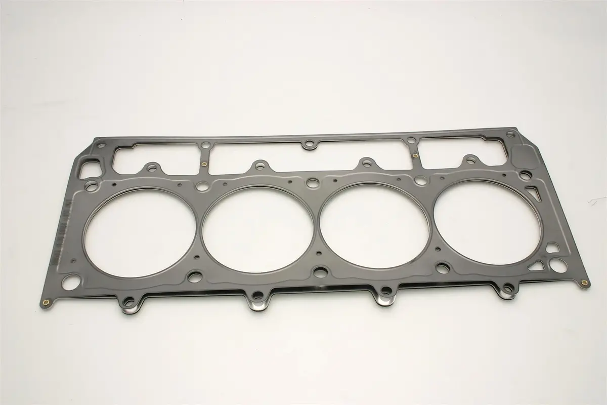 Cometic Mls Head Gasket – 0.075" Thickness, Precision Fit C5935-075 1