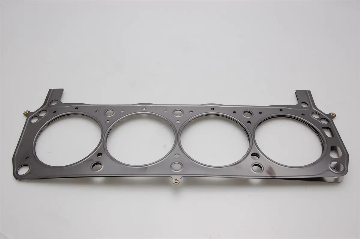 Cometic C5959-036 Mls Head Gasket – Multi-Layer Steel For High-Boost Applications 1