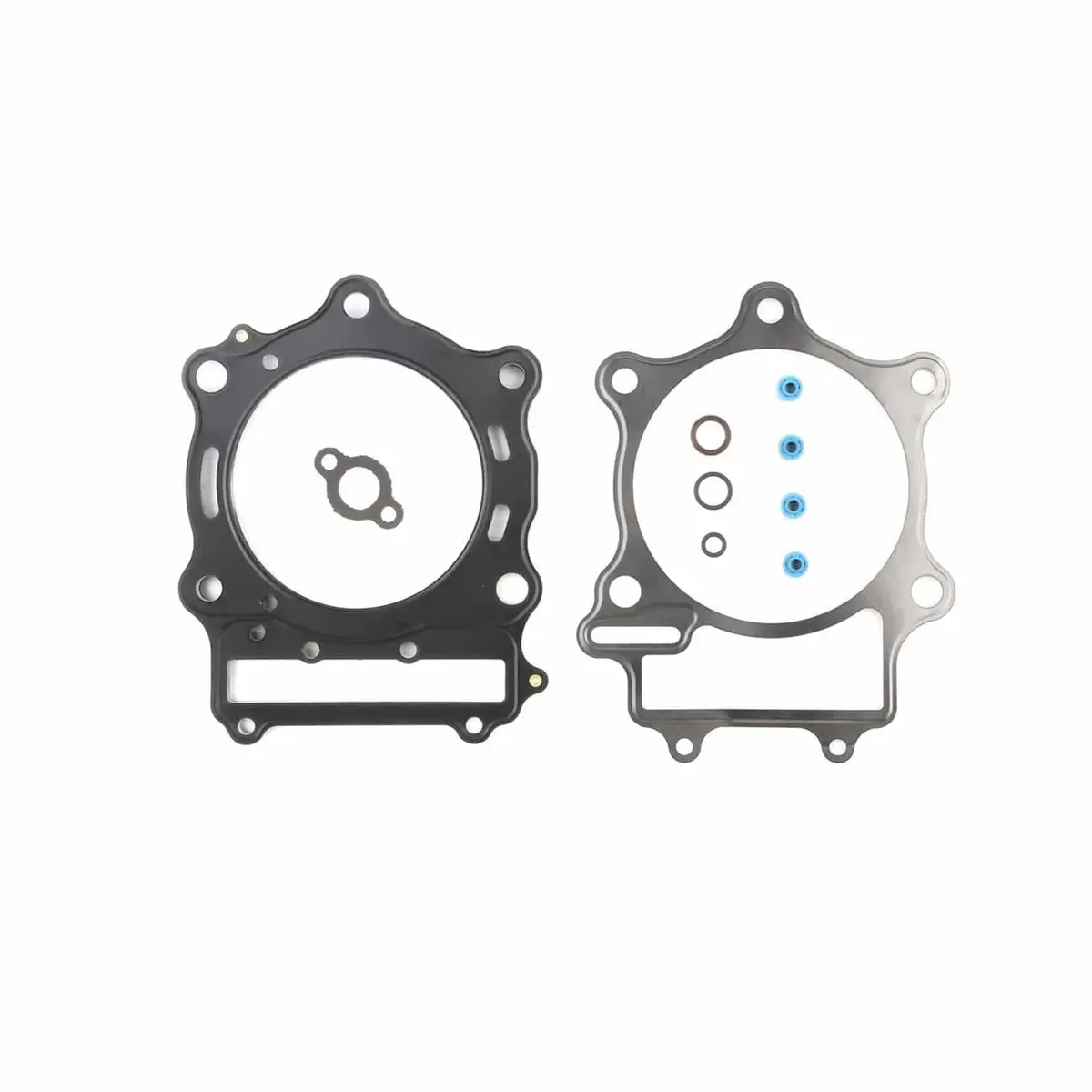 Cometic C3128-Est Top-End Gasket Kit – Engine Sealing Package 1