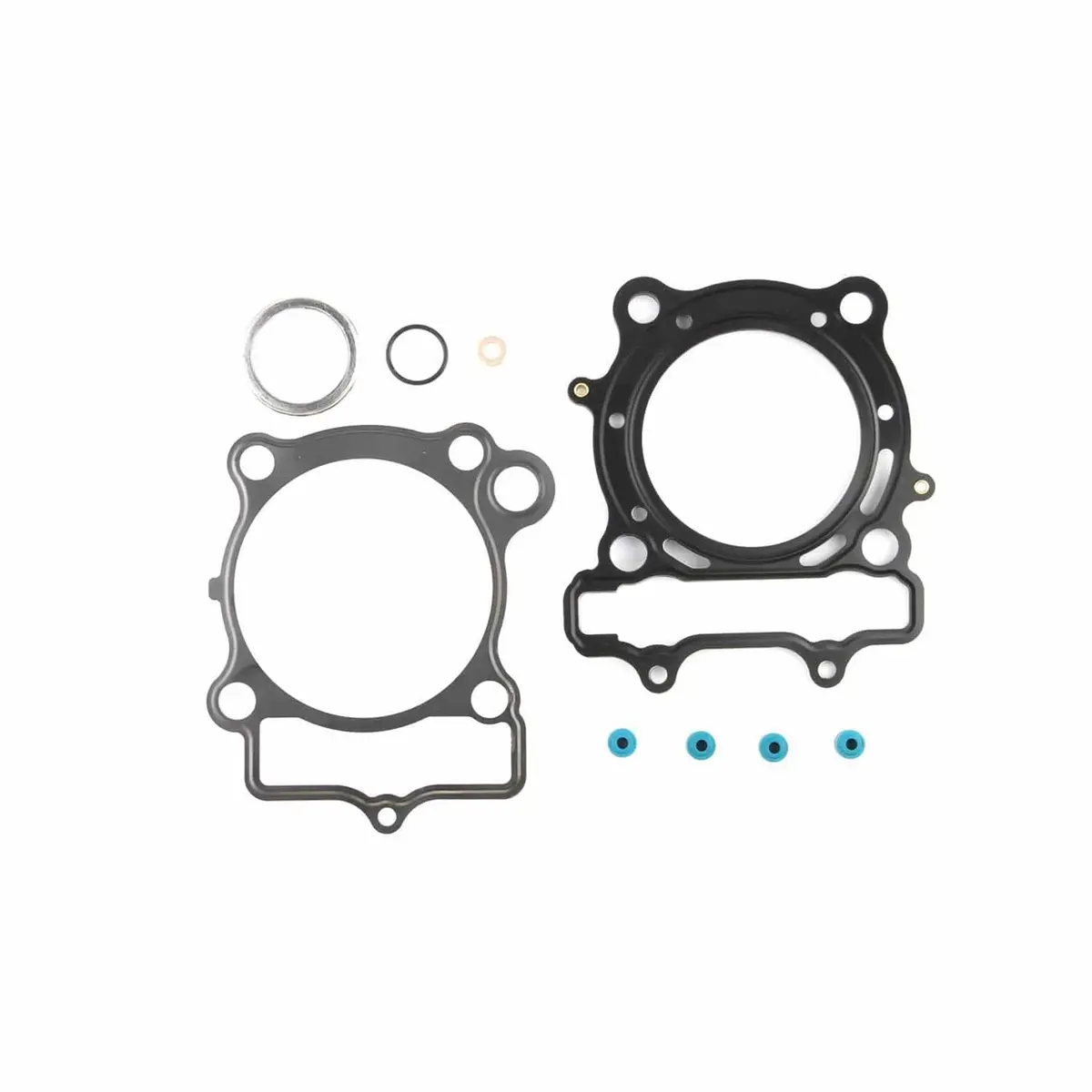 Cometic Est Top-End Gasket Kit For Precision Cylinder Head Sealing (C3175-Est) 1
