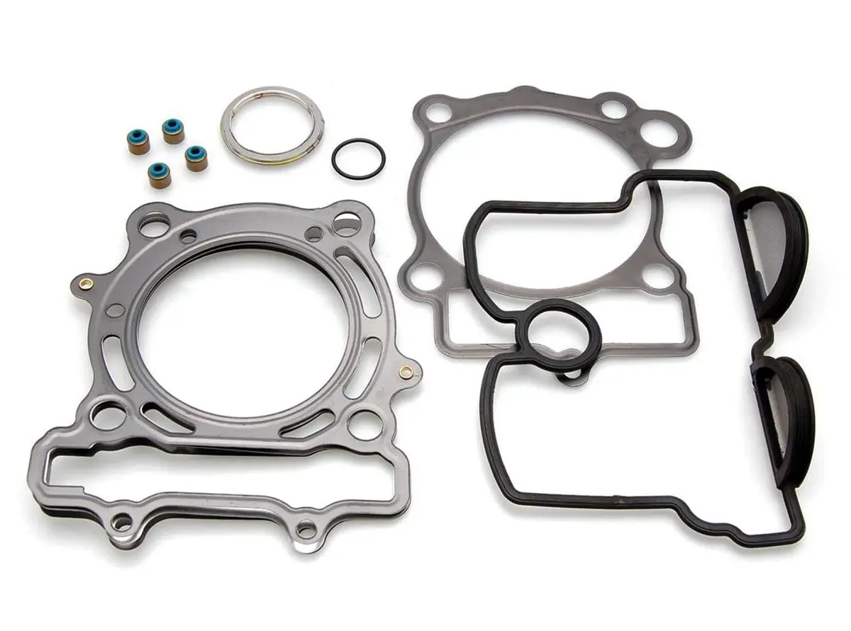 Cometic Top-End Gasket Kit – Multi-Layer Steel Construction C7736 1