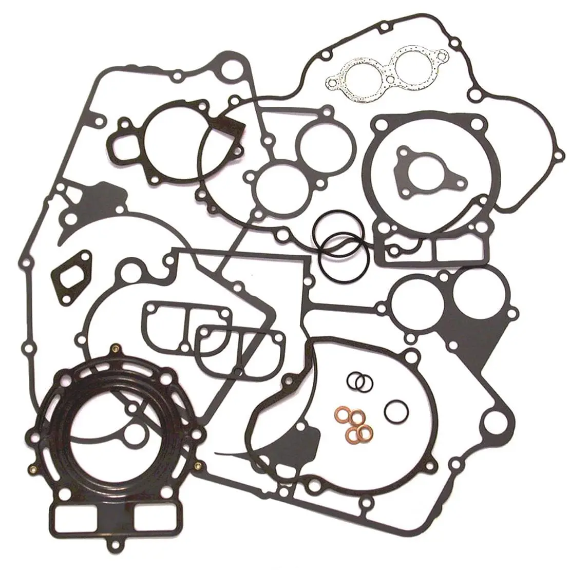 Cometic Top-End Gasket Kit For High-Output Engines – C7745 1
