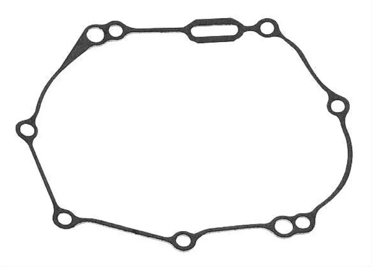 Cometic Ec1232032Afm Powersport Clutch Cover Gasket 1