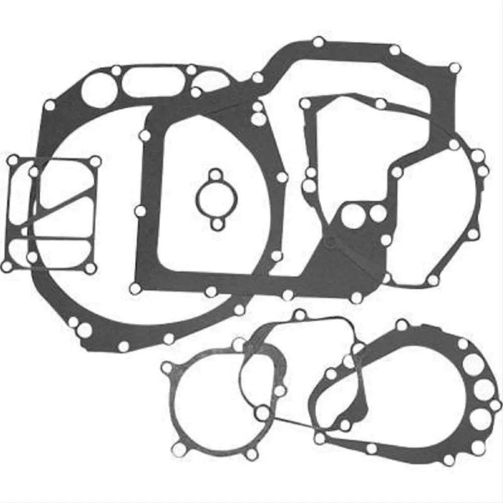 Cometic C8403 Powersports Crankcase Center Gasket – Atv/Utv/Motorcycle Applications 1