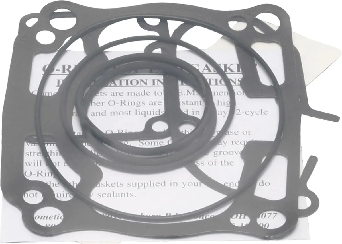 Cometic Powersport Engine Gasket Kit — High-Compression Motorcycle Applications (C7883) 1