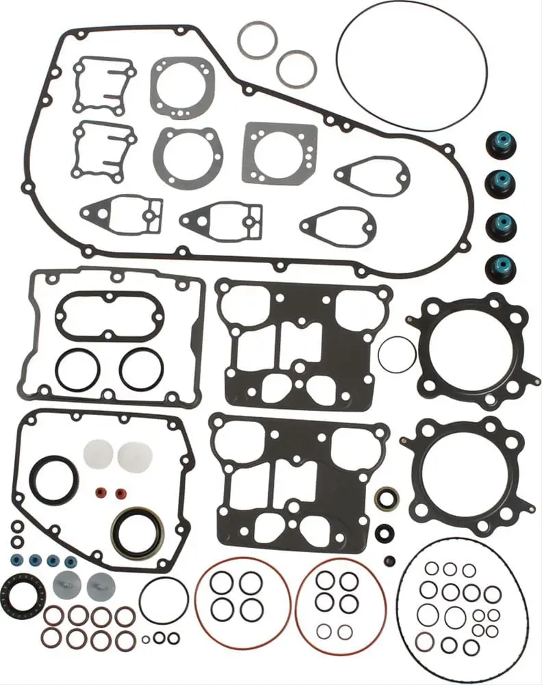 Cometic Powersports Gasket Kit - C9777F Universal Fit 1