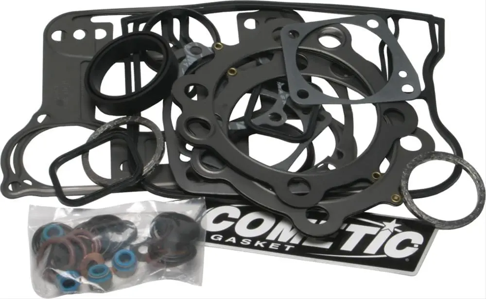 Cometic C9980 Powersport-Specific Gasket Kit For Atvs And Utvs 1