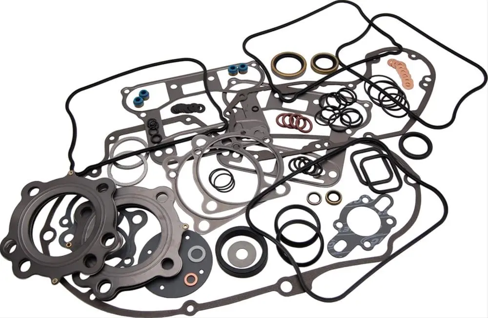 Cometic C9143 Powersport Pushrod Tube O-Rings – Motorcycle Engine Seals 1