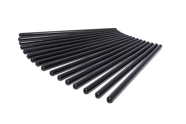 Comp Cams 7955-16 Hi-Tech Pushrod Set – Heat-Treated Chrome-Moly Construction 1