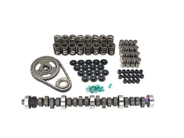 Comp Cams K32-219-3 High Energy Camshaft And Hydraulic Lifter Kit 1