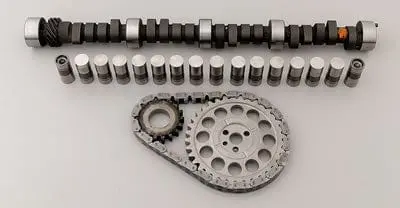 Comp Cams Sk64-247-4 High Energy Cam & Lifter Kit – Complete Performance Upgrade Package 1