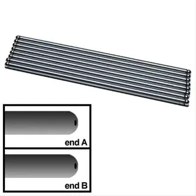 Comp Cams 7811-8 High-Energy Pushrod Set 1