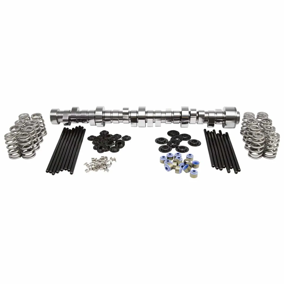 Comp Cams Ck112-332-11 Hrt Max Power Camshaft Kit – Hydraulic Roller, Ls3/Ls7 Compatible 1