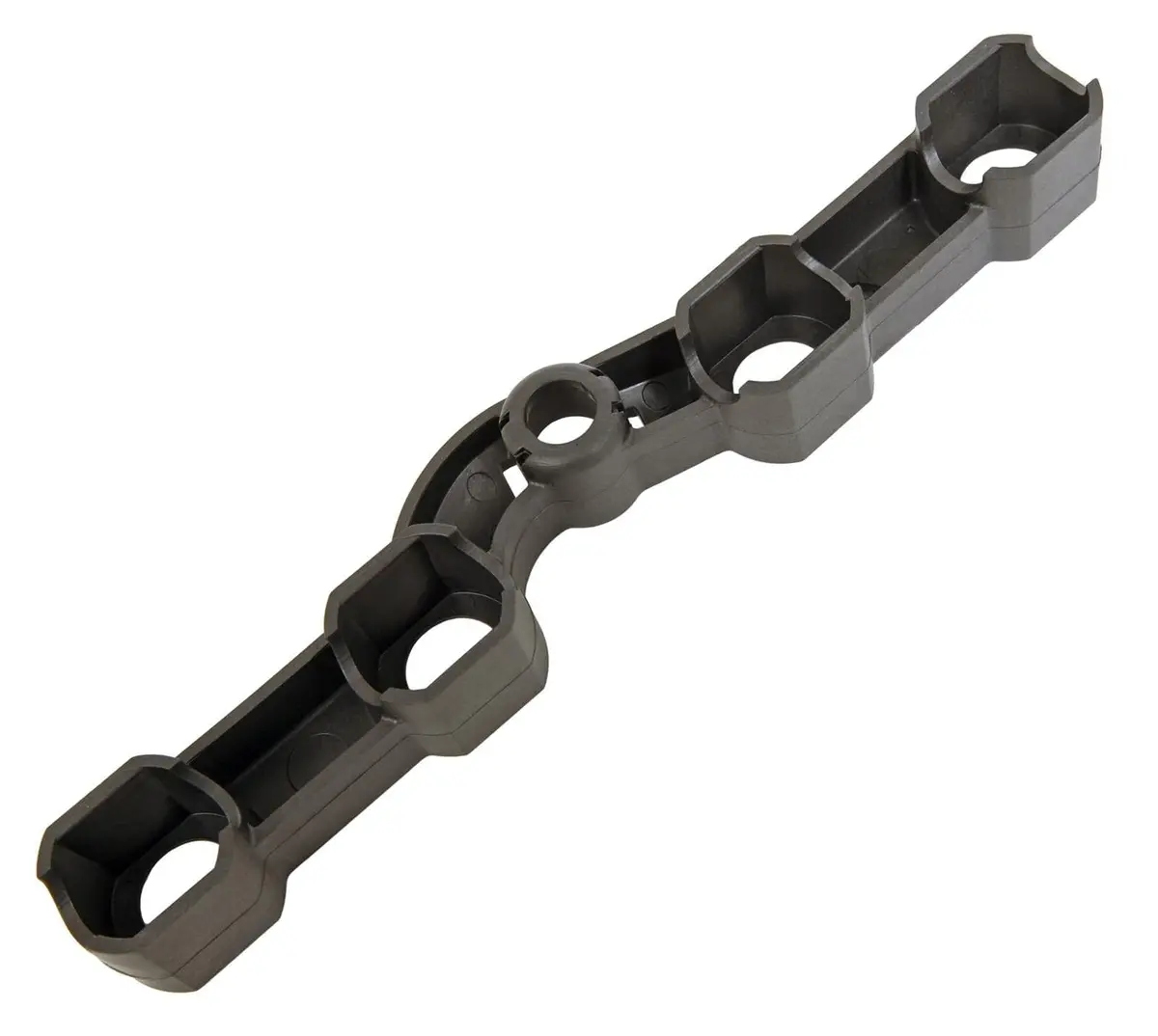 Comp Cams Lifter Guide Kit – Precision-Machined For Ls Engine Applications (8561-1) 1