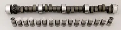 Comp Cams Nitrous Hp Camshaft & Lifter Kit – Model Cl35-556-8 1