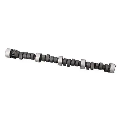 Comp Cams 12-649-5 Oval Track Camshaft – High-Lift, Long-Duration Profile 1