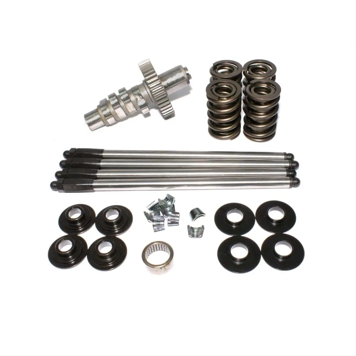 Comp Cams Evl-5010Sp Powersports Camshaft – Atv / Utv Optimized 1