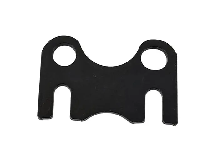 Comp Cams Pushrod Guide Plate Set - 4816-1 1