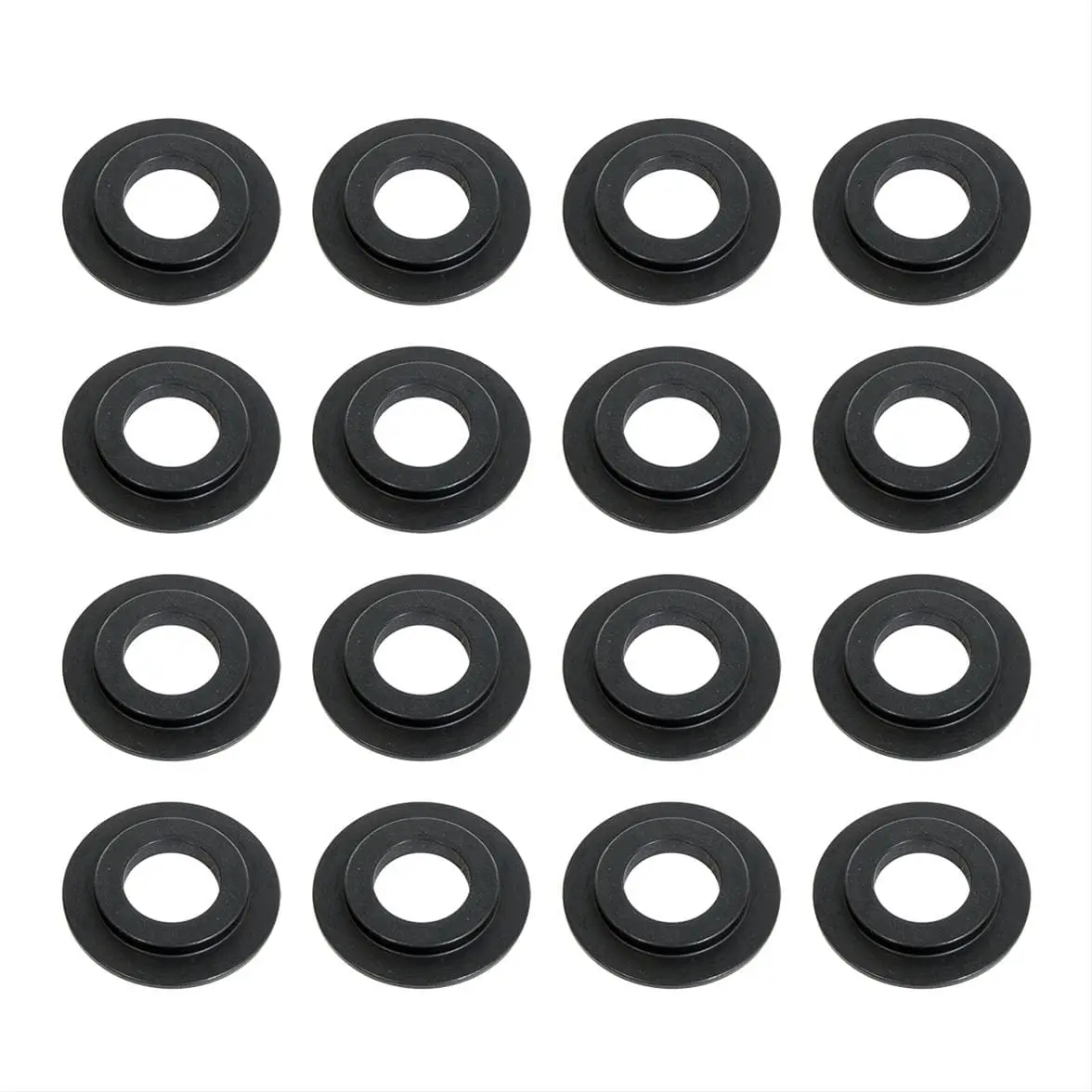 Comp Cams 4673-32 Valve Spring Locators – Precision-Machined For Stability And Durability 1