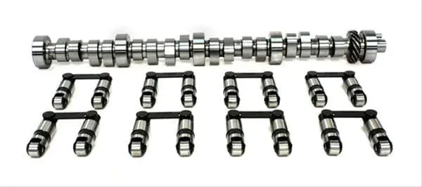 Comp Cams Xtreme Energy Camshaft And Lifter Kit – Performance Tuned Cl34-432-9 1