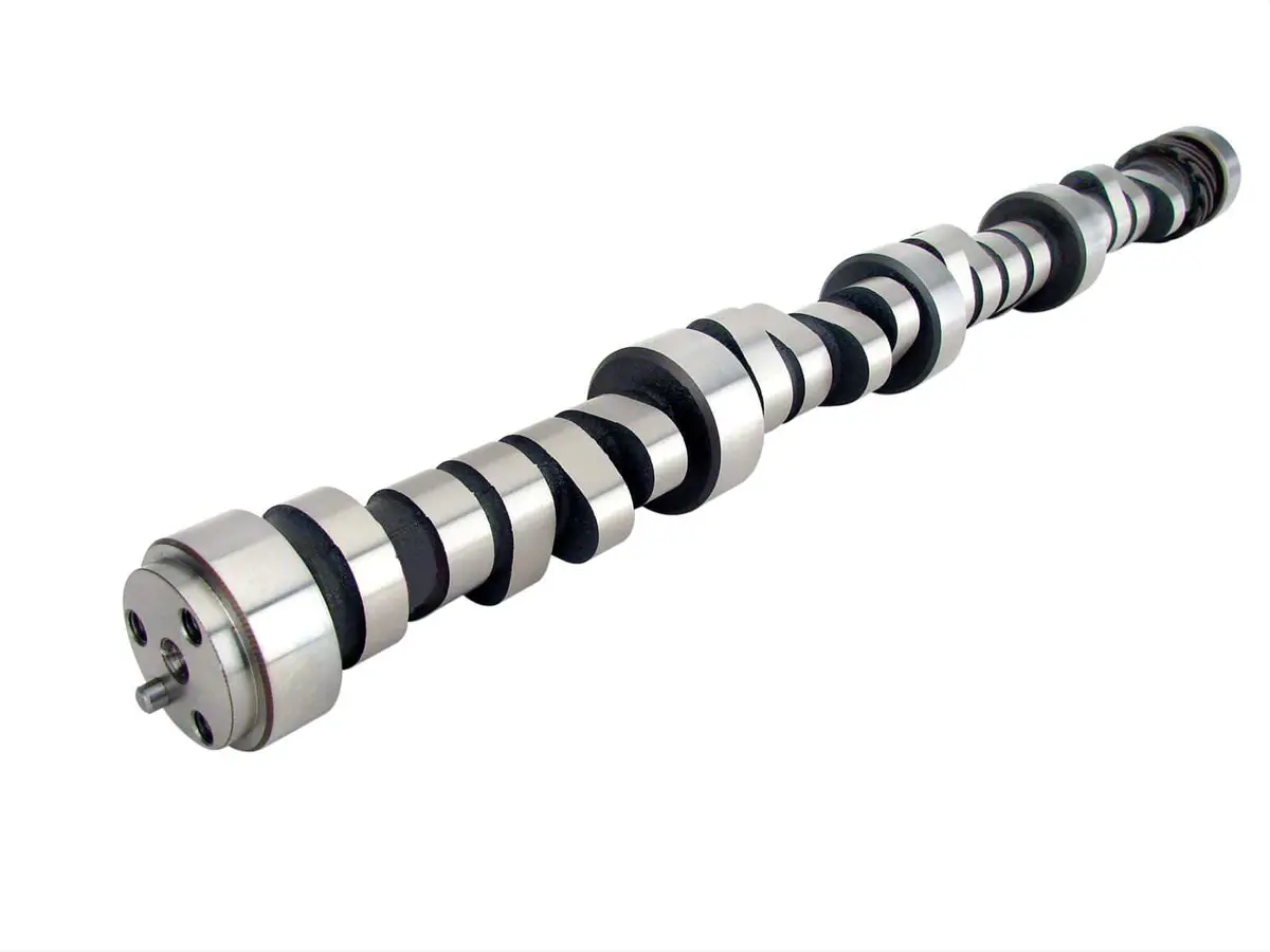 Comp Cams Xtreme Energy Camshaft – Part 08-412-8, Aggressive Profile For High-Rpm Power 1