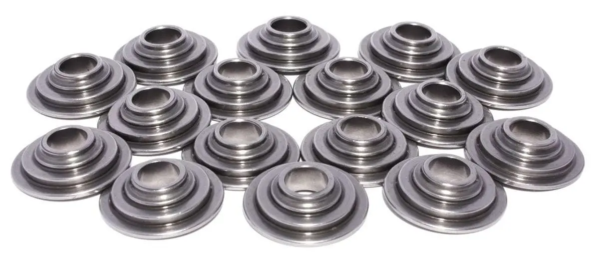 Co1754-16 Tool Steel Retainer For Precision Engine Applications 1