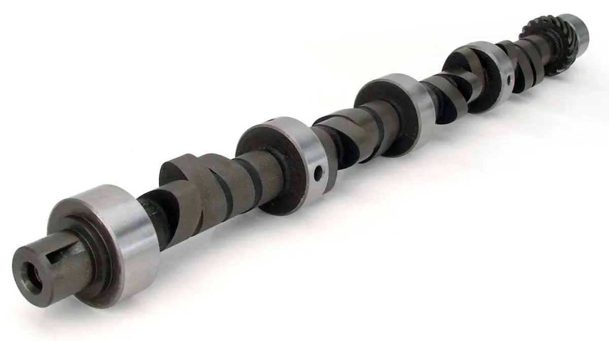 Magnum Solid-Lifter Camshaft - 282S Hydraulic Flat Tappet (Co12-223-4) 1
