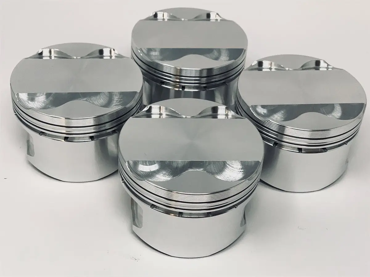 Cp Pistons Arias Ring & Piston Kit – A3338801 1